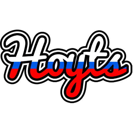 Hoyts russia logo
