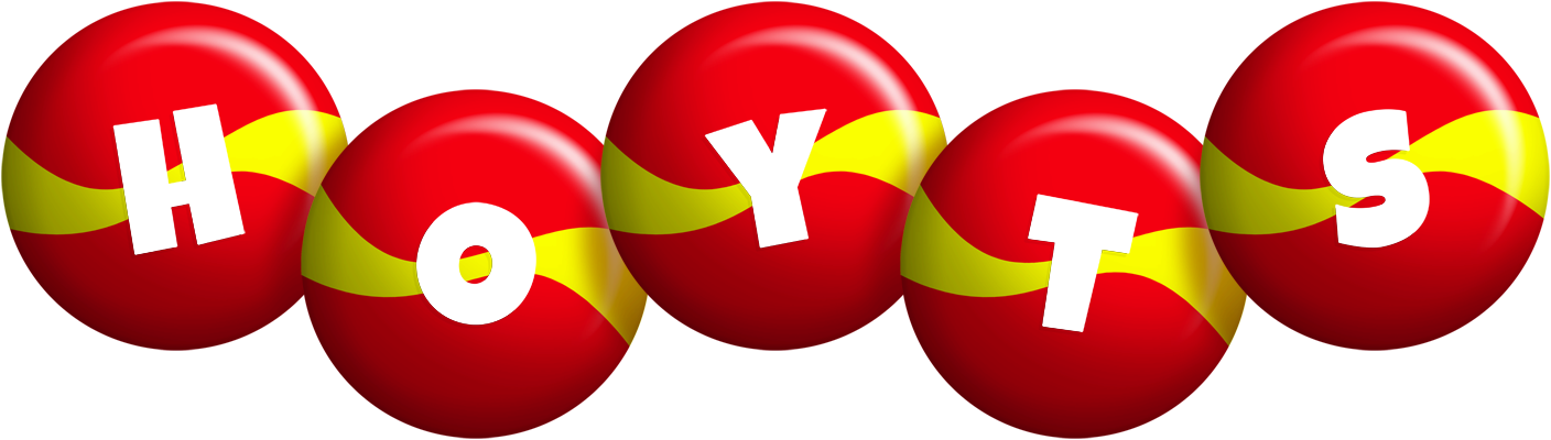 Hoyts spain logo