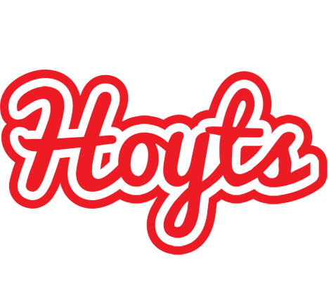 Hoyts sunshine logo