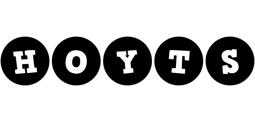 Hoyts tools logo