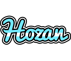 Hozan argentine logo