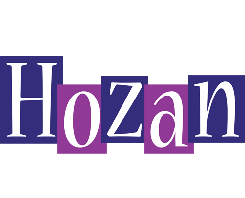 Hozan autumn logo