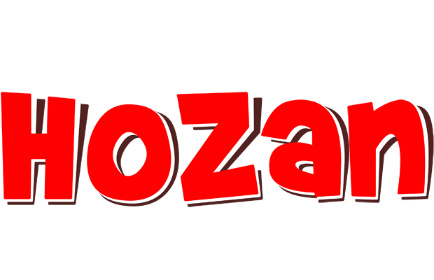 Hozan basket logo