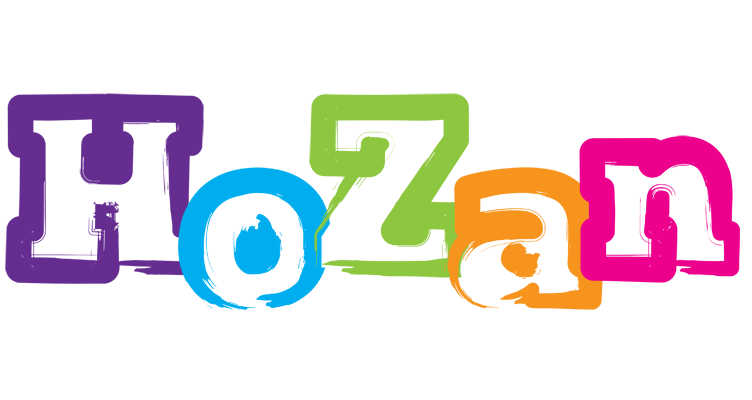 Hozan casino logo