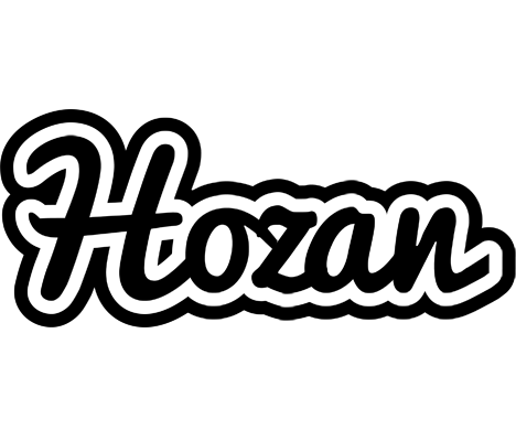 Hozan chess logo