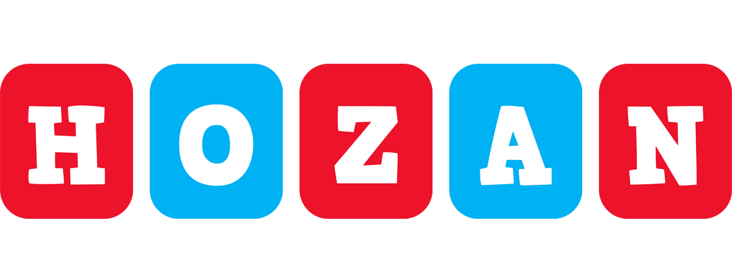 Hozan diesel logo
