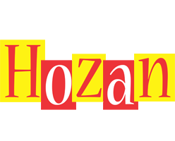 Hozan errors logo