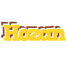 Hozan hotcup logo