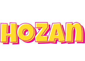 Hozan kaboom logo