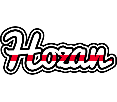 Hozan kingdom logo