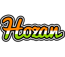 Hozan mumbai logo