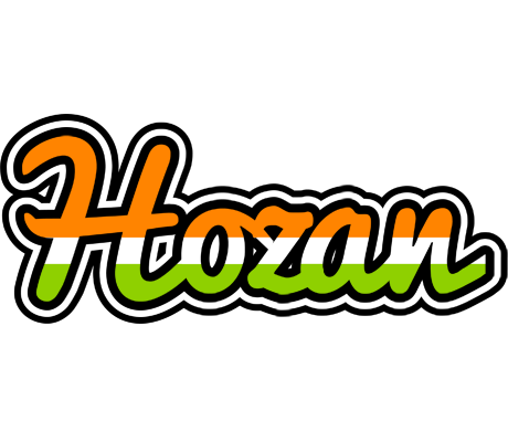 Hozan mumbai logo