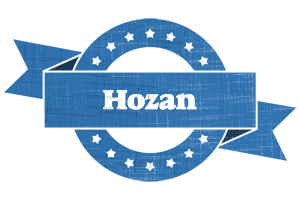 Hozan trust logo