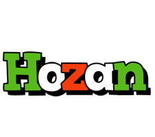 Hozan venezia logo