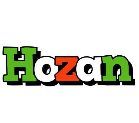Hozan venezia logo