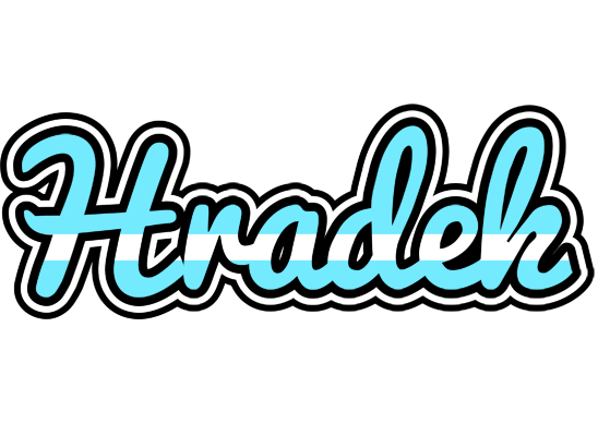Hradek argentine logo