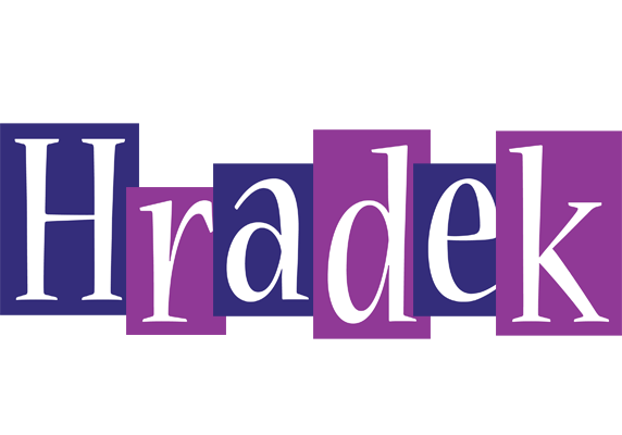 Hradek autumn logo