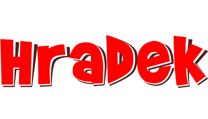 Hradek basket logo
