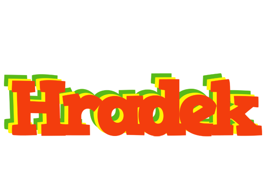 Hradek bbq logo