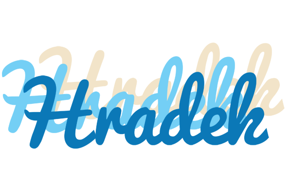 Hradek breeze logo