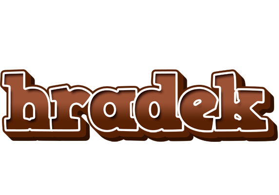 Hradek brownie logo