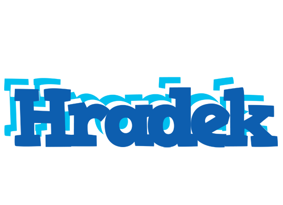 Hradek business logo