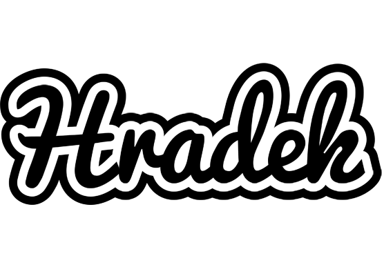 Hradek chess logo
