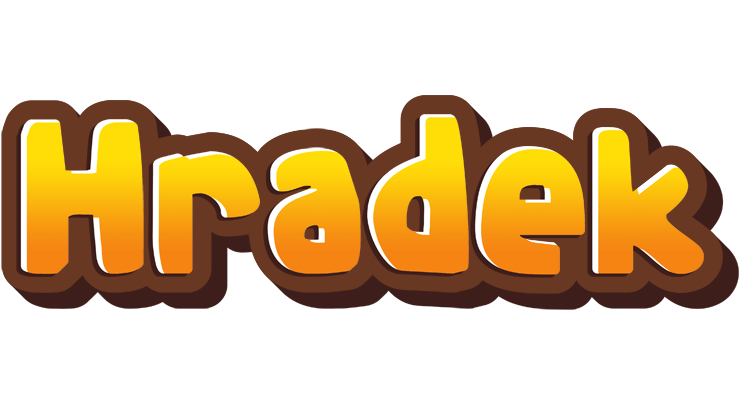 Hradek cookies logo