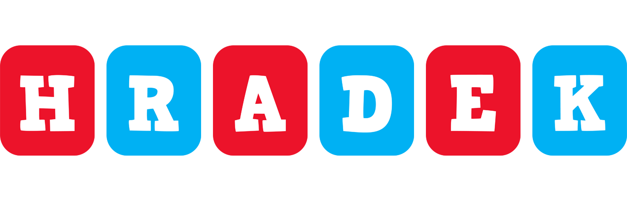 Hradek diesel logo