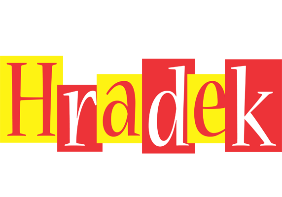 Hradek errors logo