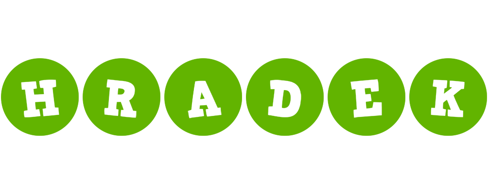 Hradek games logo