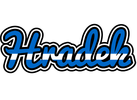 Hradek greece logo