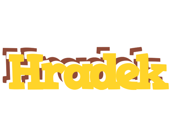 Hradek hotcup logo