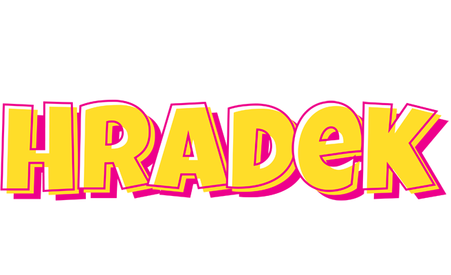 Hradek kaboom logo