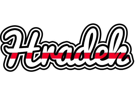 Hradek kingdom logo