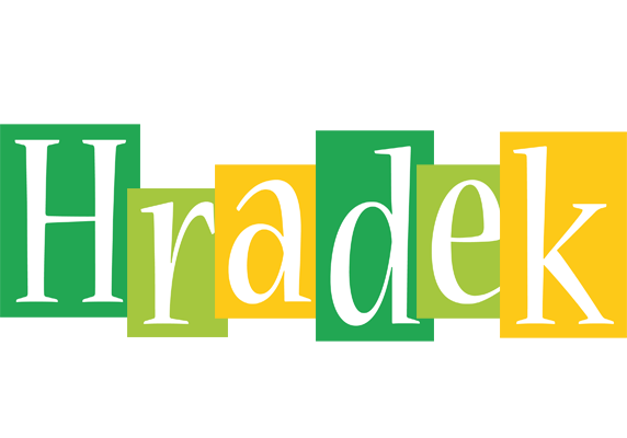 Hradek lemonade logo