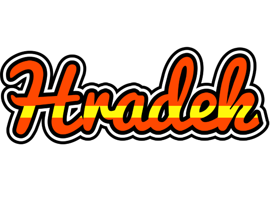 Hradek madrid logo