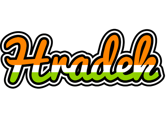 Hradek mumbai logo