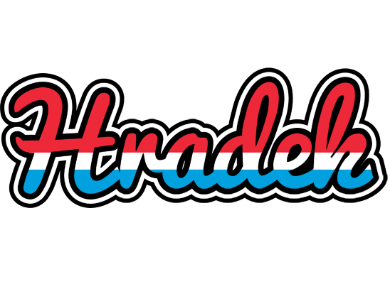 Hradek norway logo
