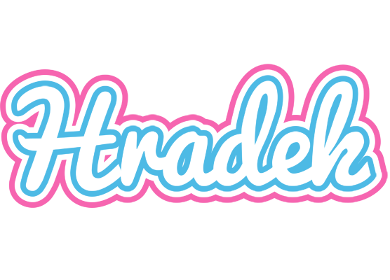 Hradek outdoors logo