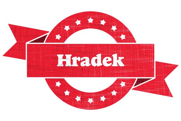 Hradek passion logo