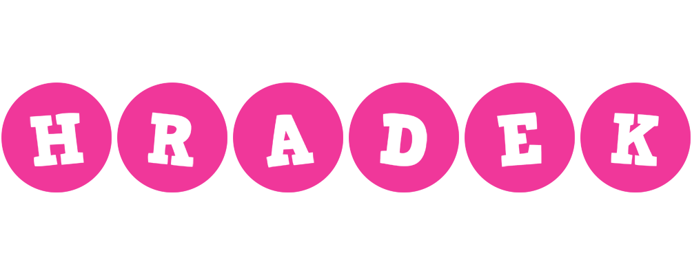 Hradek poker logo