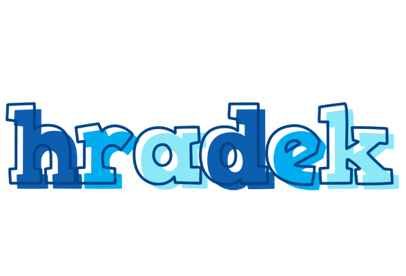 Hradek sailor logo