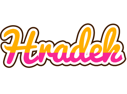 Hradek smoothie logo