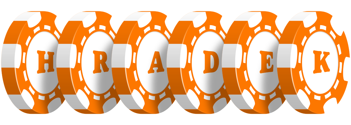 Hradek stacks logo