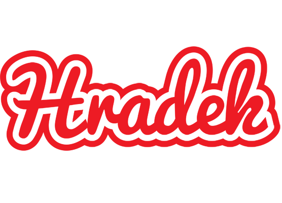 Hradek sunshine logo