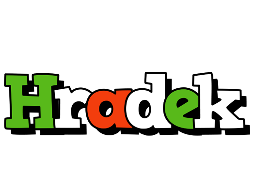 Hradek venezia logo