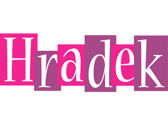 Hradek whine logo