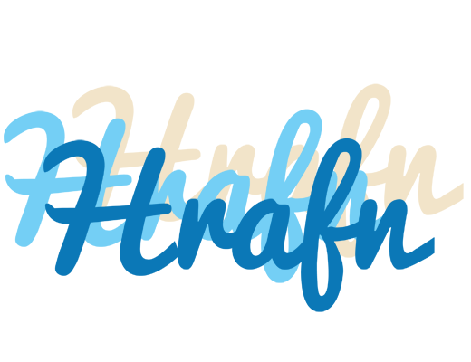 Hrafn breeze logo