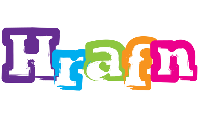 Hrafn casino logo